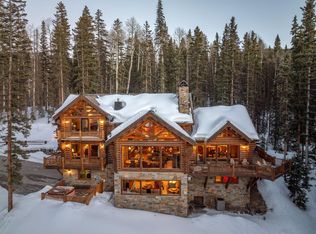 183 Butch Cassidy Dr, Mountain Village, CO 81435