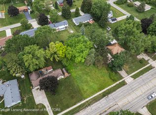 V/l N Creyts Rd, Lansing, MI 48917