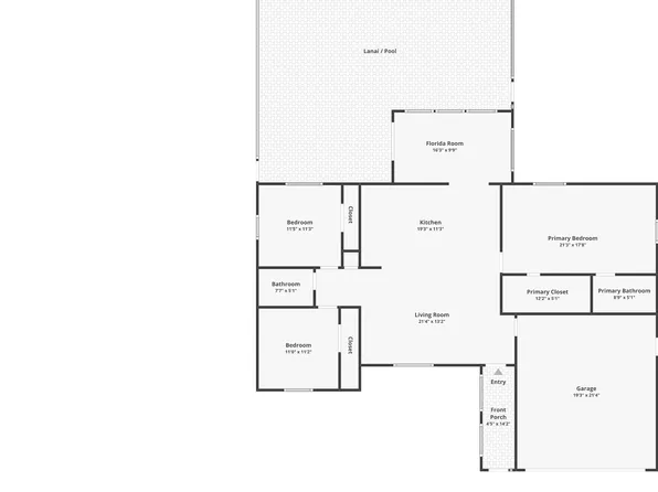 4510 Burns Ter, Port Charlotte, FL 33981