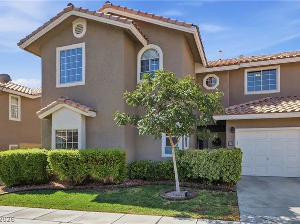 9343 Horizon Vista Ln, Las Vegas, NV 89117