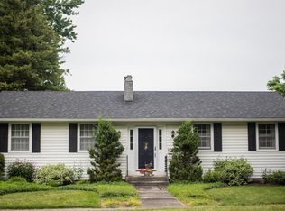 301 Thompson Blvd, Watertown, NY 13601