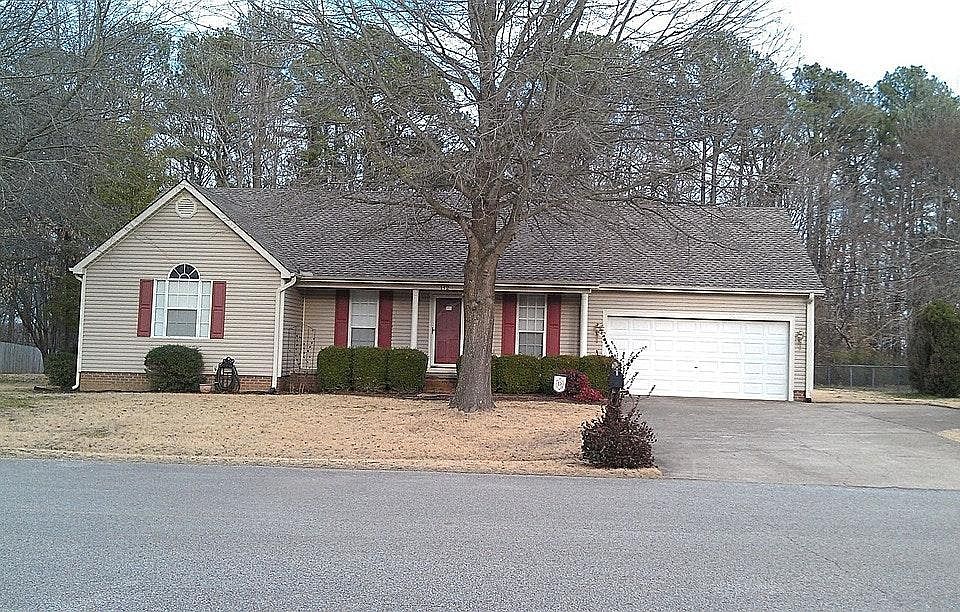142 Clement Dr, Oakfield, TN 38362 Zillow