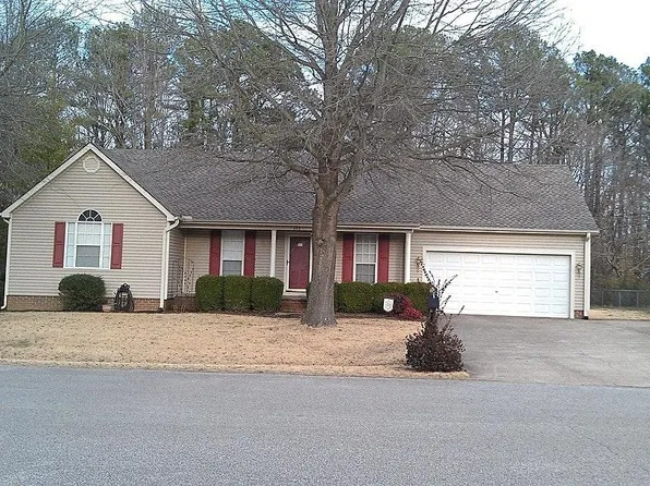 142 Clement Dr, Oakfield, TN 38362