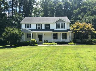 41195 Friendship Ct, Mechanicsville, MD 20659
