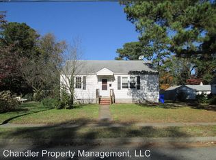 800 Mayfield Ave, Norfolk, VA 23518