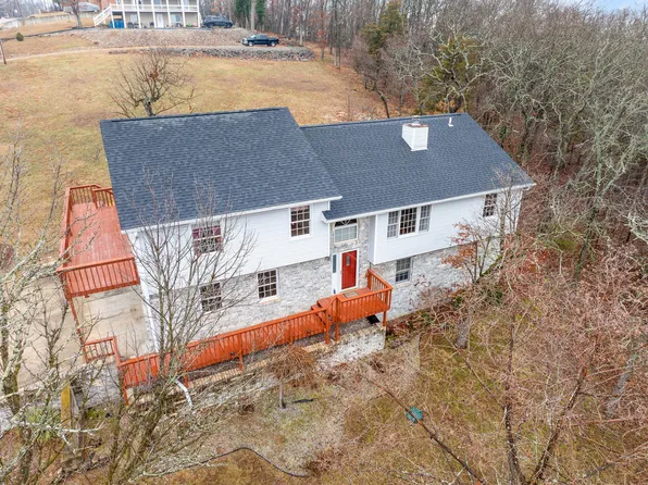 916 Skyview Drive, Branson, MO 65616