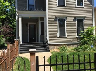 722 W Kalamazoo Ave #2, Kalamazoo, MI 49007