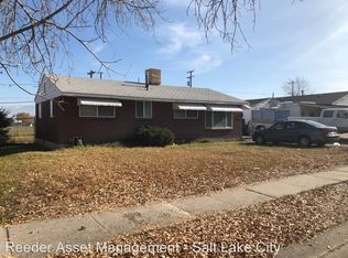 3331 S Magnolia St, Magna, UT 84044