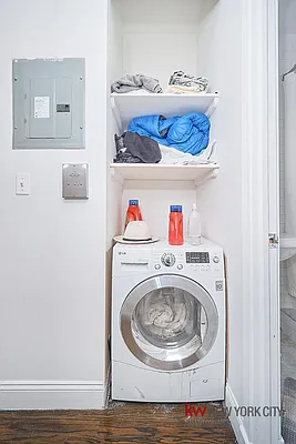 Rented by Keller Williams NYC | media 12