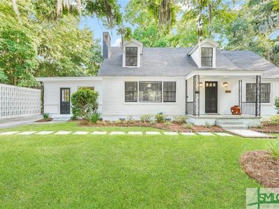 1723 E Duffy St, Savannah, GA, 31404
