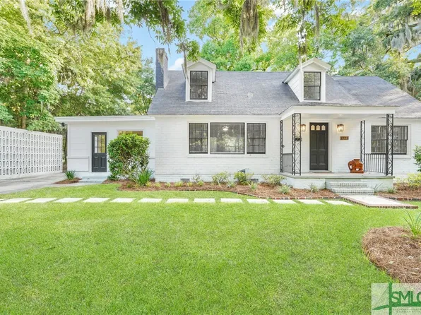 1723 E Duffy Street, Savannah, GA 31404