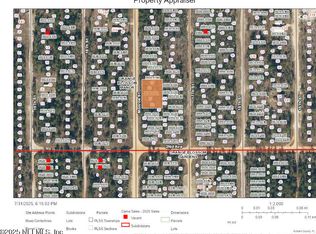 190 MONROE Street, Interlachen, FL 32148