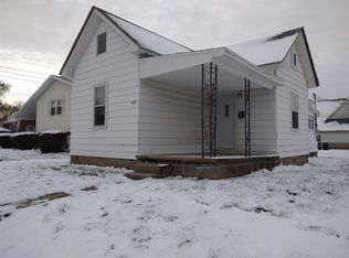 1125 S Jay St, Kokomo, IN 46902