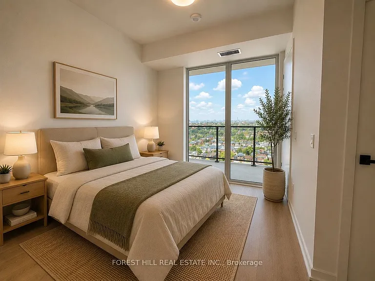 1285 Dupont St #1505 — Photo 9