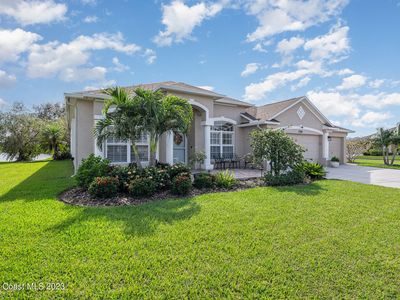 2768 Whistler St, West Melbourne, FL, 32904