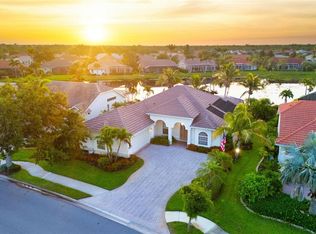 4334 Corso Venetia Blvd, Venice, FL 34293