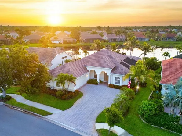 4334 Corso Venetia Blvd, Venice, FL 34293
