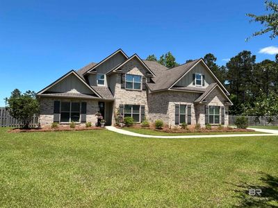 32035 Bobwhite Rd, Spanish Fort, AL, 36527