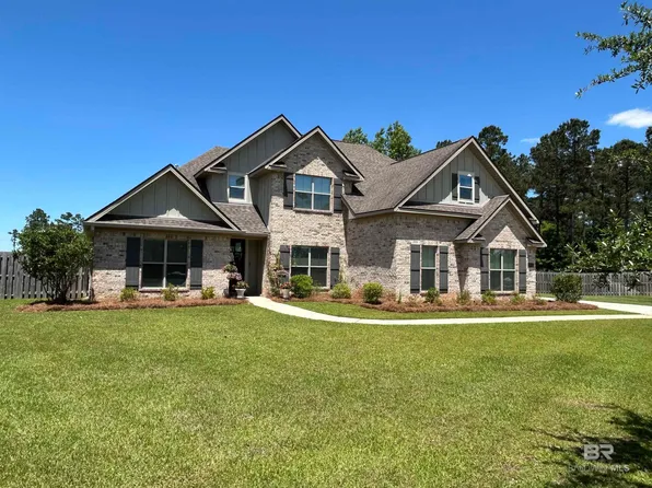 32035 Bobwhite Rd, Spanish Fort, AL 36527