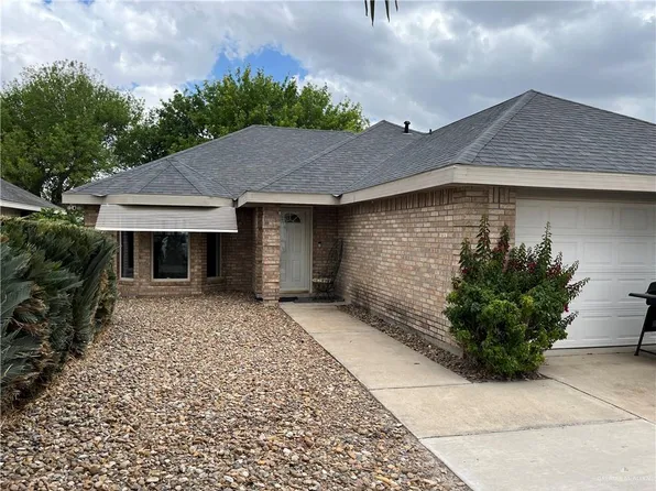208 Diana Dr, Alamo, TX 78516