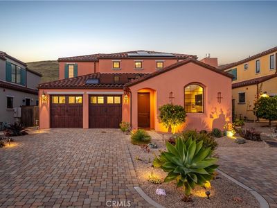 342 Tresana Ln, San Luis Obispo, CA, 93401