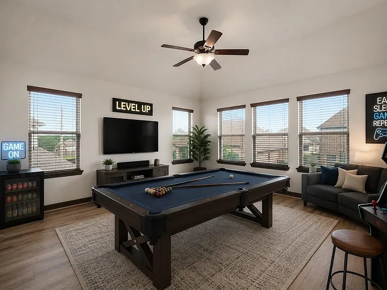 26407 Wooded Hollow Ln — Photo 20