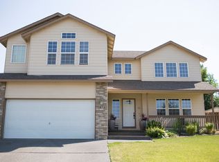 272 SE 10th Ct, Hermiston, OR 97838