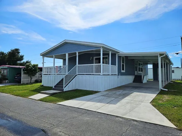 900 9th Ave E #97, Palmetto, FL 34221