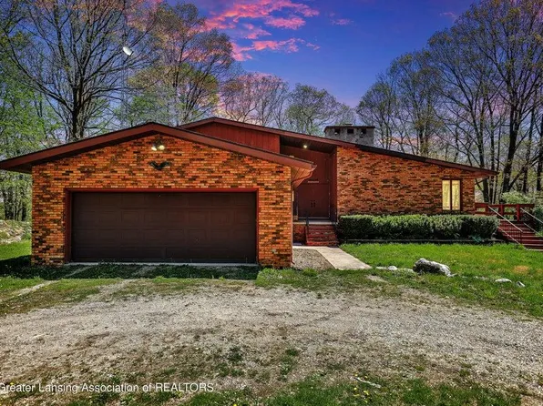 11849 Keefer Hwy, Portland, MI 48875