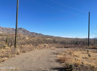 1784 Calle Regina UNIT 10, Rio Rico, AZ 85648