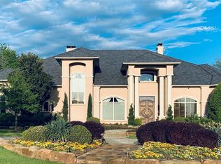 3716 John Jct, Durant, OK 74701