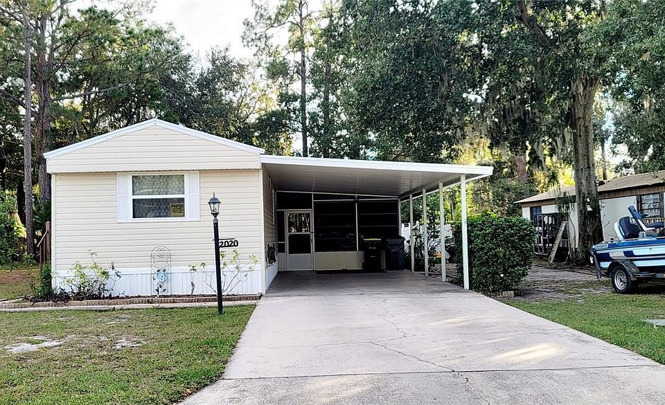 1st image of 2020 THELMA DRIVE