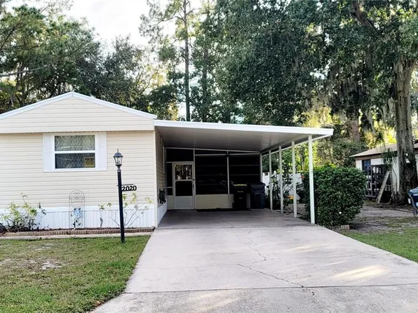 2020 Thelma Dr, Lake Alfred, FL 33850