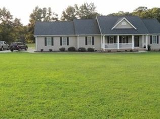 101 Jolly Wingo Rd, Pendleton, SC 29670