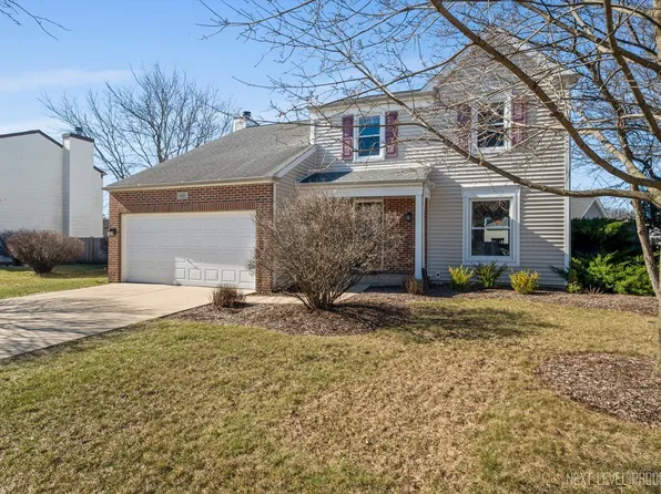 1120 Mill Ct, Carol Stream, IL 60188