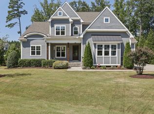 1317 Reservoir View Ln, Wake Forest, NC 27587