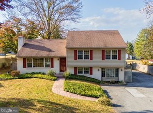 809 W Miner St, West Chester, PA 19382