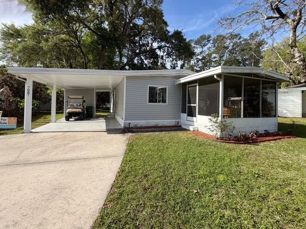 7087 Easy St #331, Ocala, FL 34472