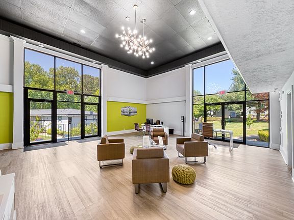 3rd image of 4555 Washington Rd #12-3E