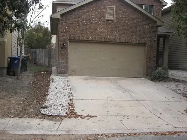 5435 Bright Run, San Antonio, TX 78240