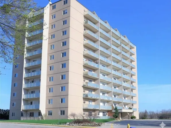 573 Mornington Ave #302, London, ON N5Y 4T9