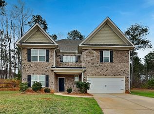 455 Pearson Cir, Hampton, GA 30228