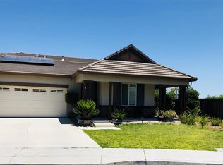 224 Hearthstone Cir, Oakley, CA