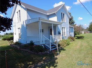 23100 State Route 51 W, Genoa, OH 43430