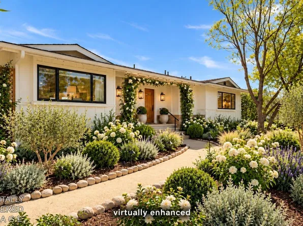 1114 Mercer Ave, Ojai, CA 93023