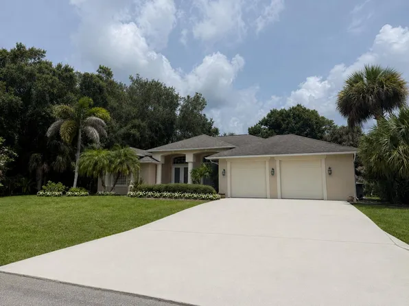 2108 Winding Creek Lane, Fort Pierce, FL 34981