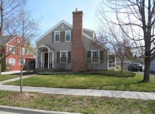 1945 Plover St, Stevens Point, WI 54481