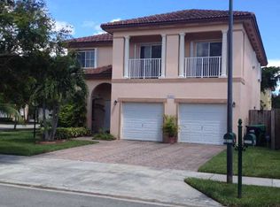 22825 SW 114th Pl, Miami, FL 33170