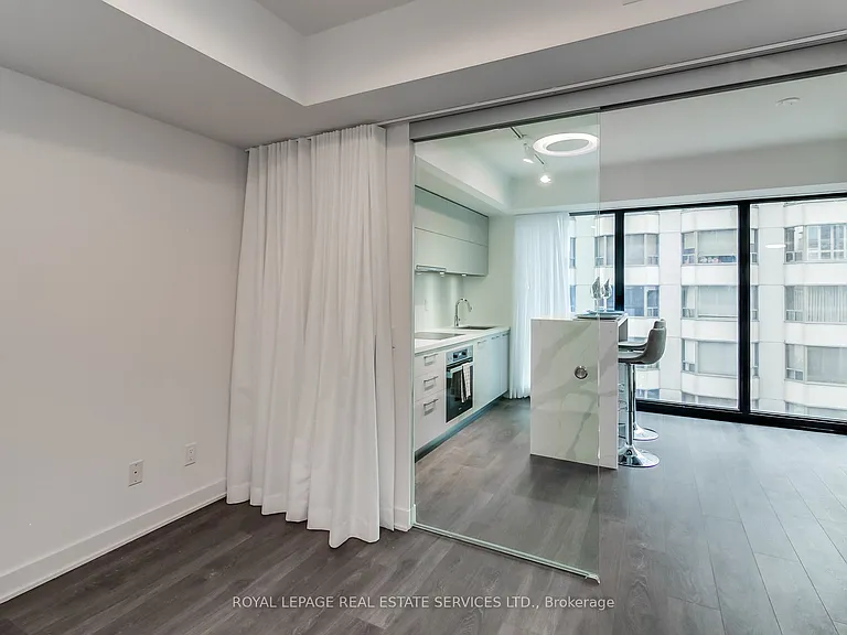 188 Cumberland St #1907 — Photo 11
