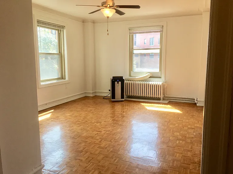 Park View Apartments — Photo 47